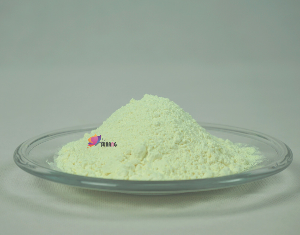 油漆油墨專用熒光增白劑OEF，高效增白