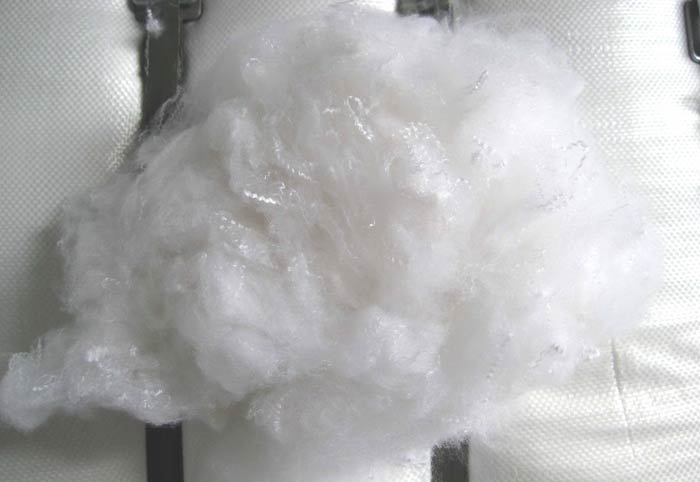 國(guó)內(nèi)某化纖廠(chǎng)成功采購(gòu)我司拉絲熒光增白劑OB-1一噸