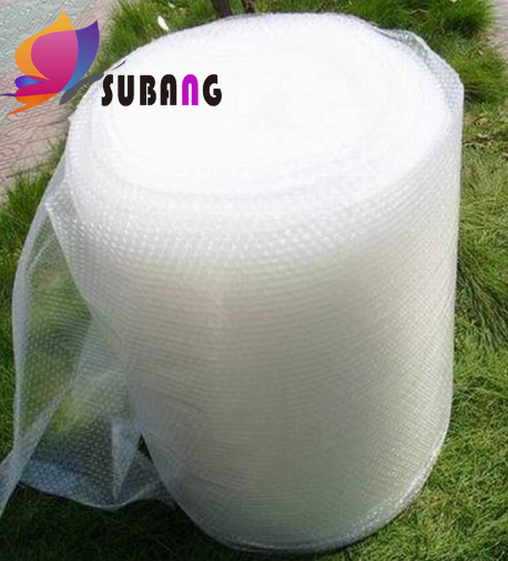 氣泡膜增白增亮，熒光增白劑來幫忙