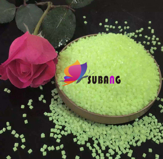 關于亮白母粒熒光增白劑，是進口的好還是國產的好