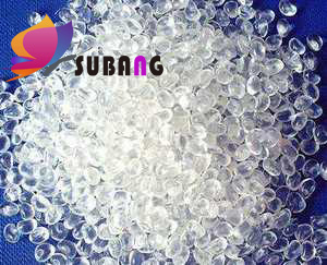 透明塑料顆粒既可以增白又不影響透明度，應該選擇哪種熒光增白劑