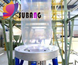 塑料吹膜不夠白不夠透，熒光增白劑來拯救