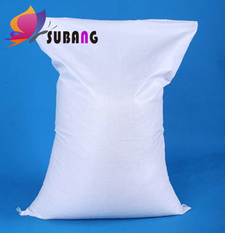 為什么他家的編織袋不用擔(dān)心白度問題，原來是添加了熒光增白劑