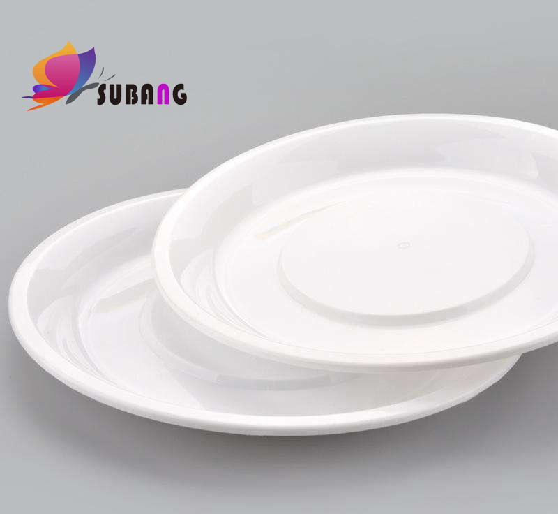 pc透明塑料亮度不夠，只是沒有添加熒光增白劑而已