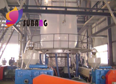 吹膜透亮度不夠，熒光增白劑助您解決