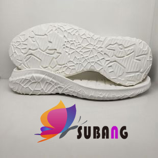 發(fā)泡鞋材要想增白，選擇哪款熒光增白劑合適