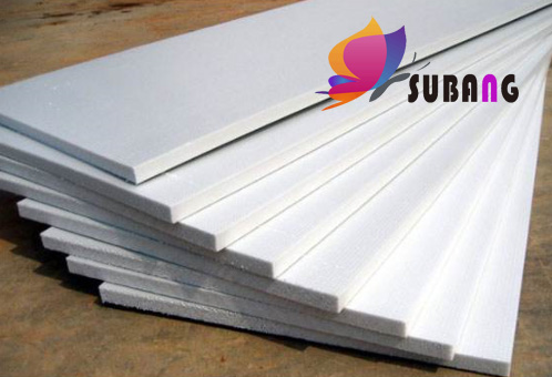 擠塑板提升白度，可以用熒光增白劑嗎？