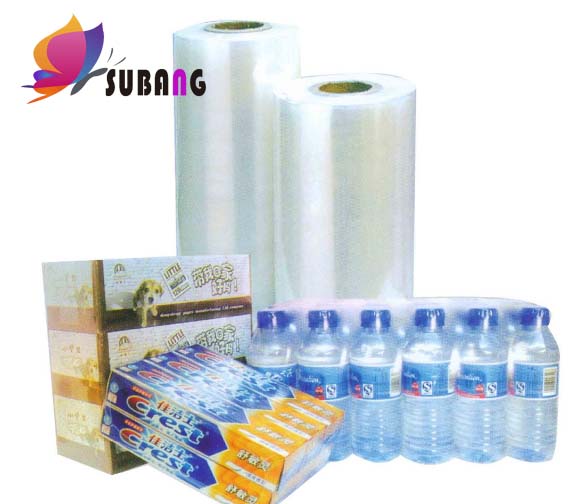 PE熱收縮膜增白劑，優(yōu)點(diǎn)居然這么多