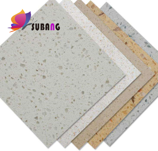 人造大理石添加熒光增白劑具有哪些效果？