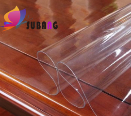 軟質(zhì)塑料總是泛黃，用哪種熒光增白劑來解決？