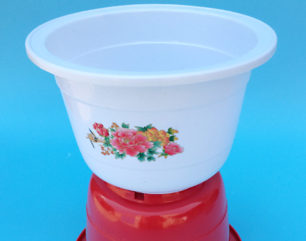 塑料制品要想去黃，還需使用熒光增白劑！