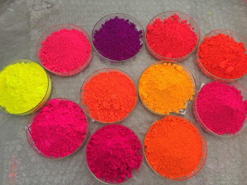 有機隱形熒光顏料和無機隱形熒光顏料有什么區(qū)別？