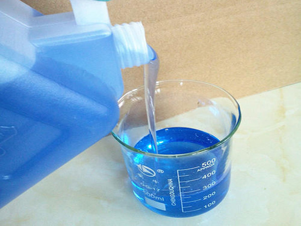 擔(dān)心洗滌劑中的熒光增白劑超標(biāo)？聽增白劑廠家怎么說！