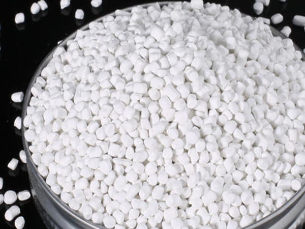 白色母粒要想達到亮白效果，用熒光增白劑可以嗎？