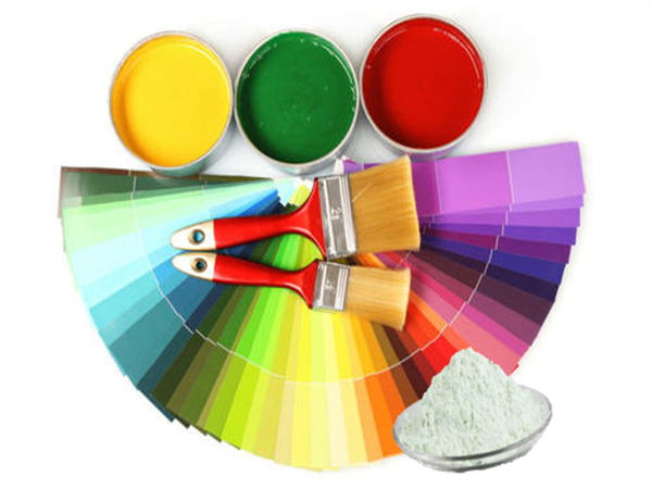 油墨專用熒光增白劑OEF有何特點？