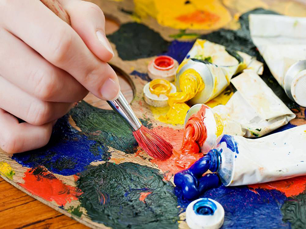 山東熒光增白劑廠家與廣東顏料廠家達(dá)成長期合作！