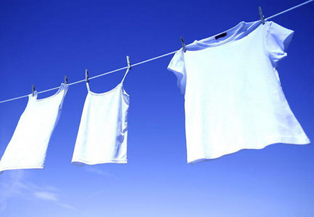 衣物含有熒光增白劑會致癌，到現(xiàn)在你還在信嗎？